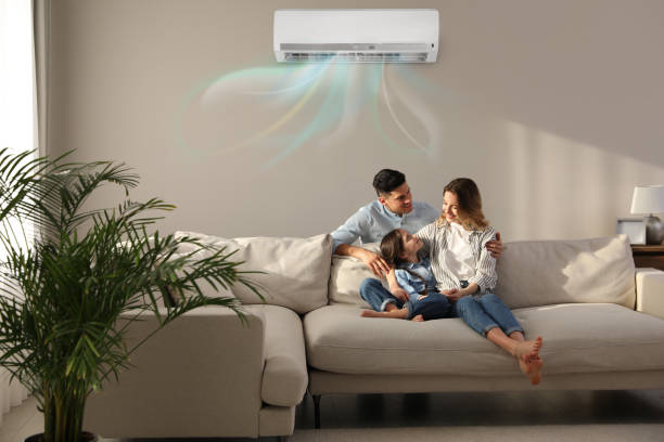Best Furnace Cleaning in Fairmont, IL