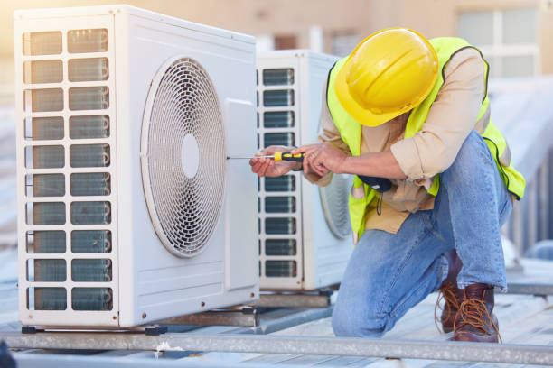 Best Commercial HVAC in Fairmont, IL