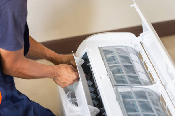 Best HVAC Consulting and Engineering in Fairmont, IL