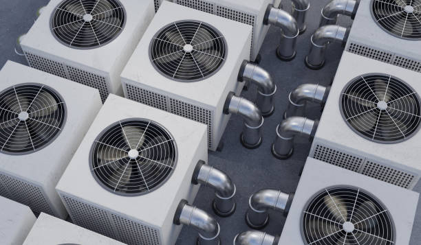 Best Air Conditioning Cleaning in Fairmont, IL