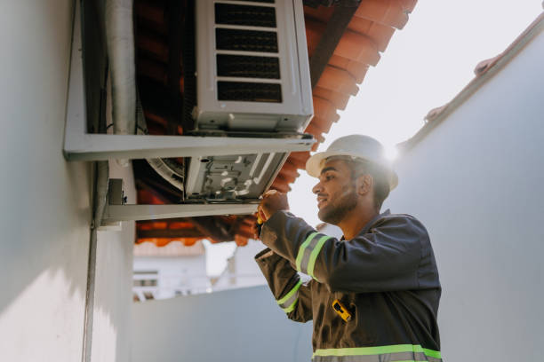 Best Solar-powered HVAC Systems in Fairmont, IL