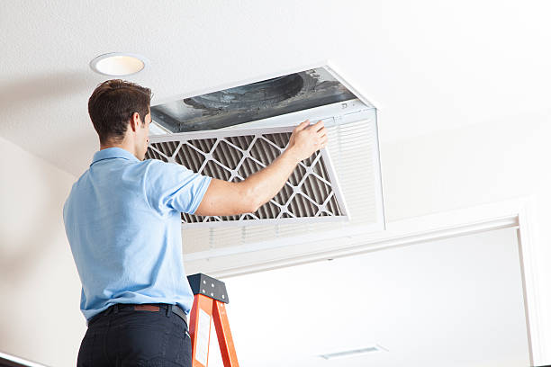 Best VRF (Variable Refrigerant Flow) Systems in Fairmont, IL