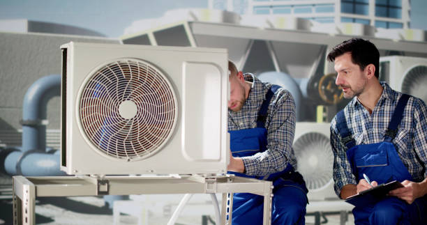 Best HVAC Software and Technology in Fairmont, IL