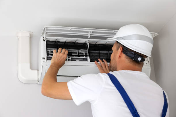 Best HVAC Training and Certification in Fairmont, IL