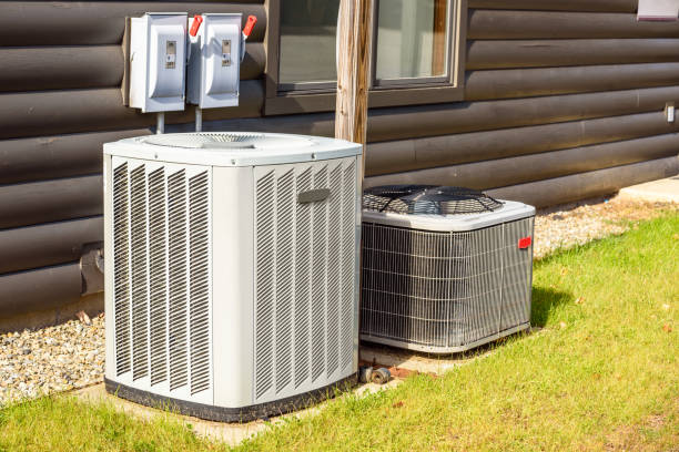 Best Energy-efficient HVAC Solutions in Fairmont, IL